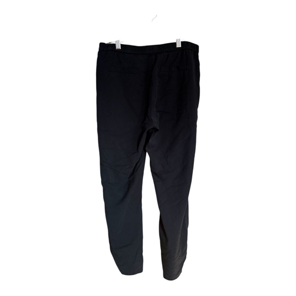 Marine Layer Allison Tencel Black Pant - Picture 6 of 11